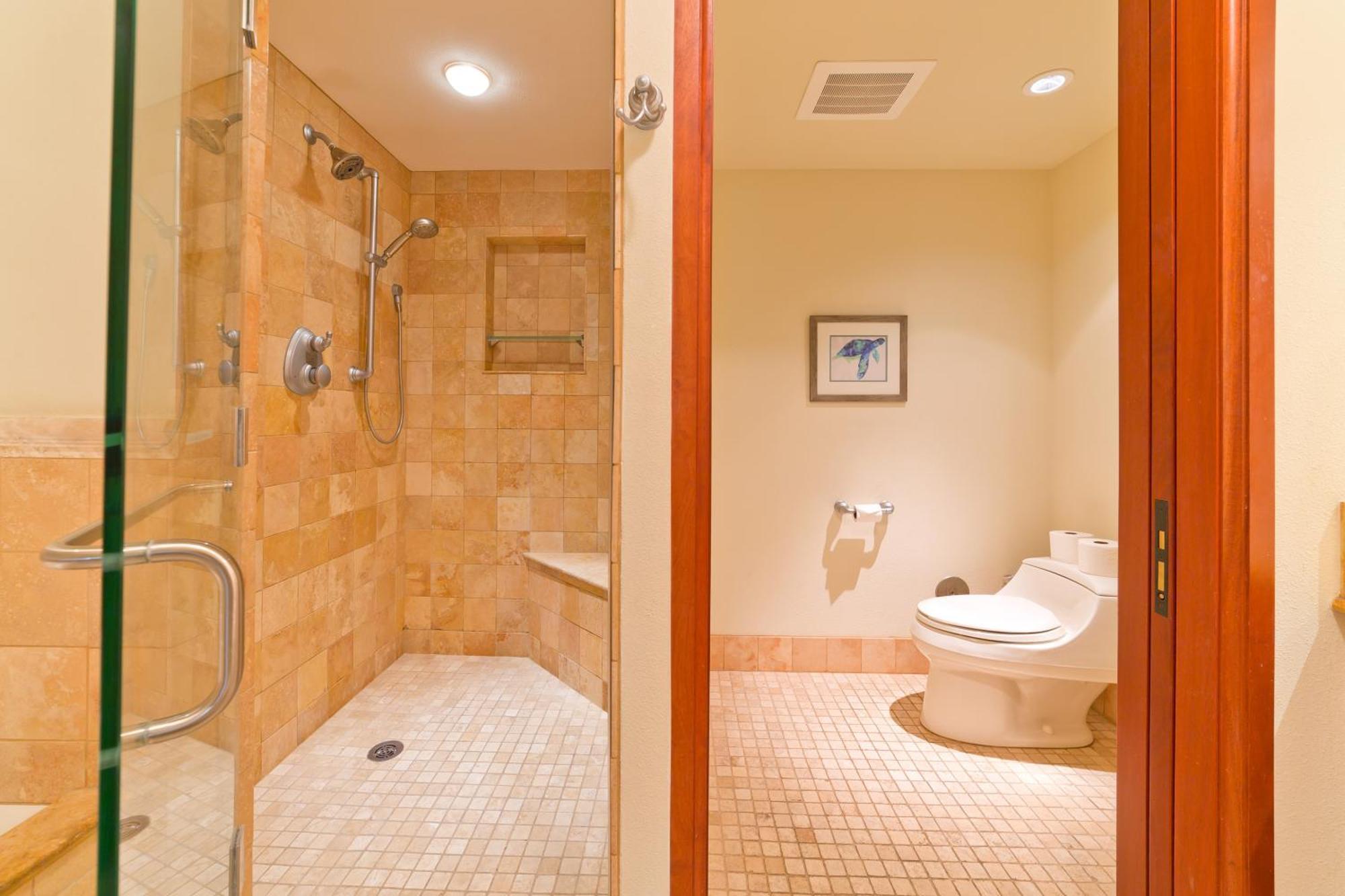 Hilton Pool Pass Included, Kolea - Luxe 2Br Villa Steps To Beach Pool Hottub Gym Waikoloa Zewnętrze zdjęcie