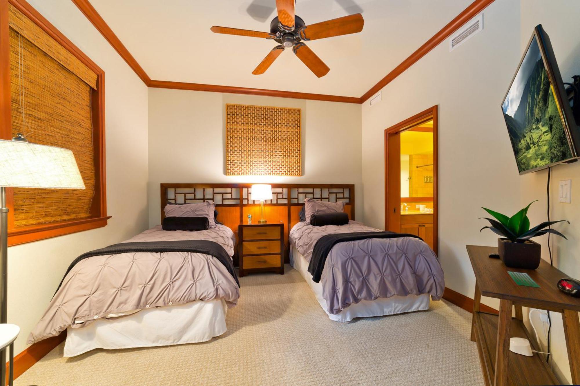 Hilton Pool Pass Included, Kolea - Luxe 2Br Villa Steps To Beach Pool Hottub Gym Waikoloa Zewnętrze zdjęcie