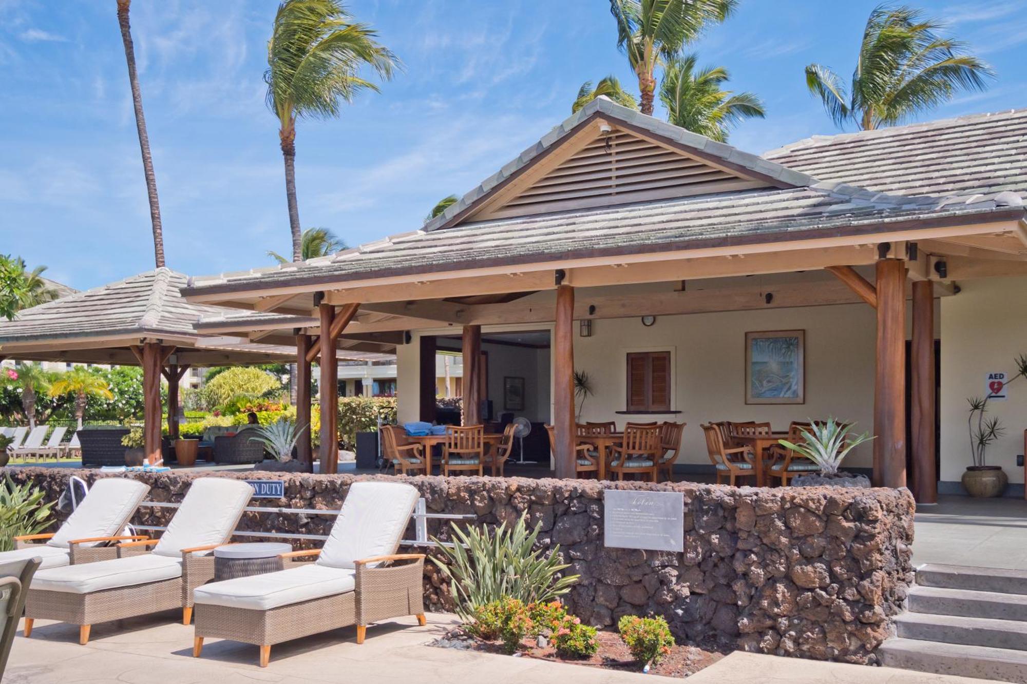 Hilton Pool Pass Included, Kolea - Luxe 2Br Villa Steps To Beach Pool Hottub Gym Waikoloa Zewnętrze zdjęcie