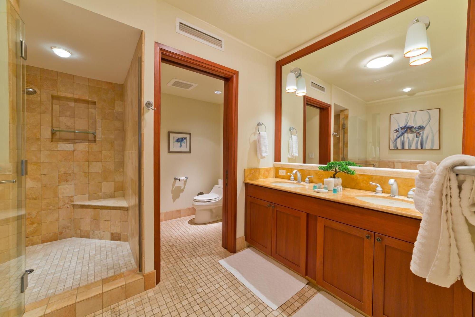 Hilton Pool Pass Included, Kolea - Luxe 2Br Villa Steps To Beach Pool Hottub Gym Waikoloa Zewnętrze zdjęcie