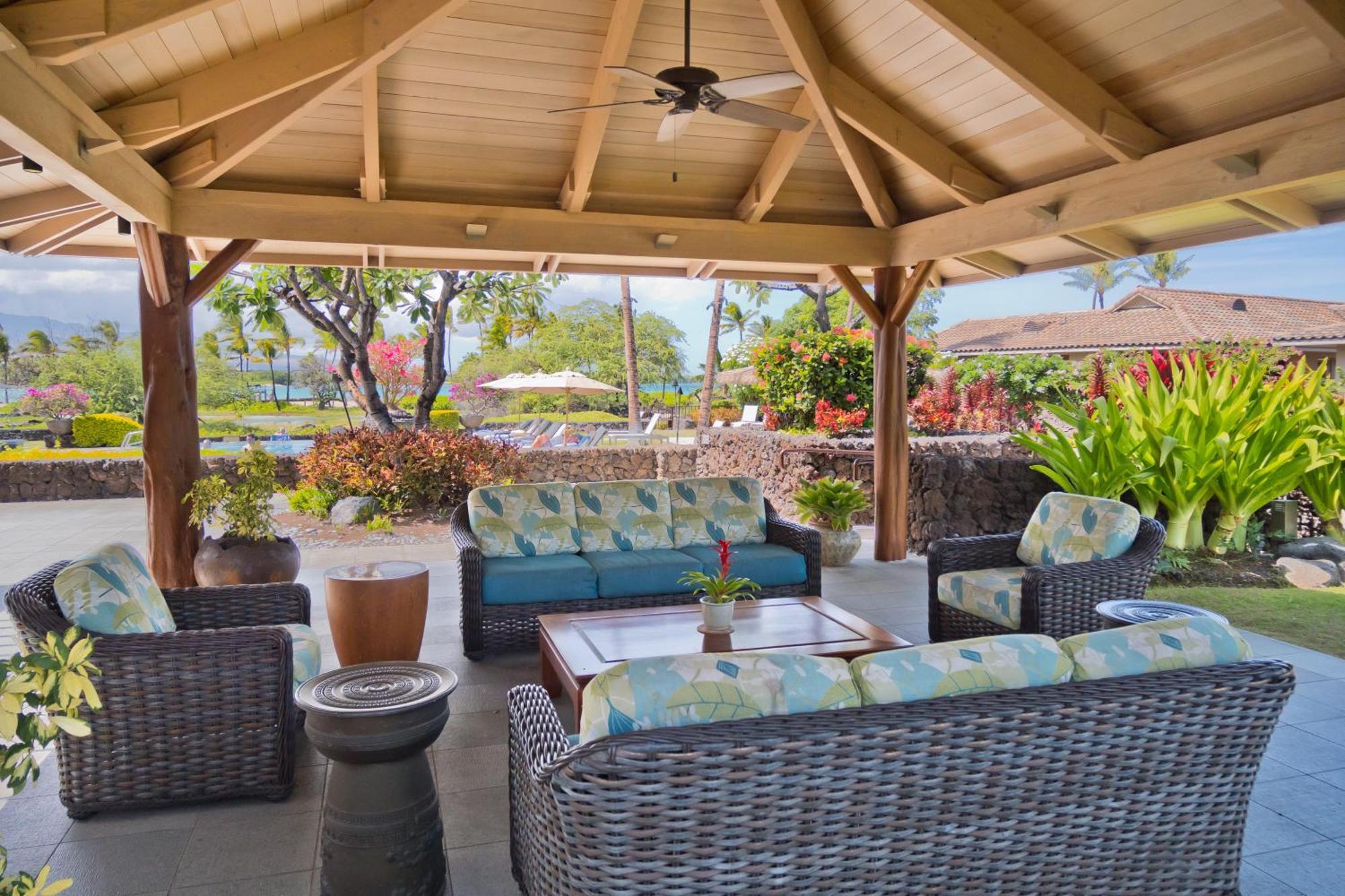 Hilton Pool Pass Included, Kolea - Luxe 2Br Villa Steps To Beach Pool Hottub Gym Waikoloa Zewnętrze zdjęcie