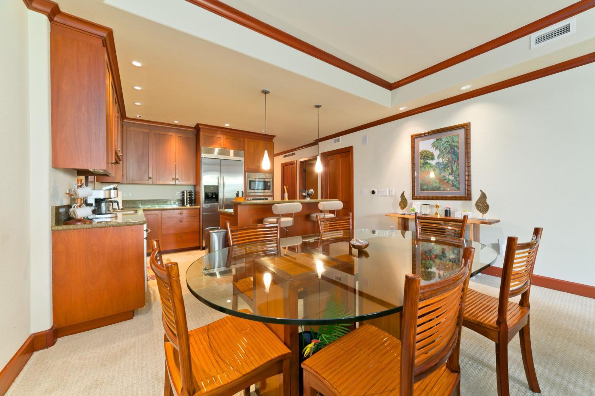 Hilton Pool Pass Included, Kolea - Luxe 2Br Villa Steps To Beach Pool Hottub Gym Waikoloa Zewnętrze zdjęcie