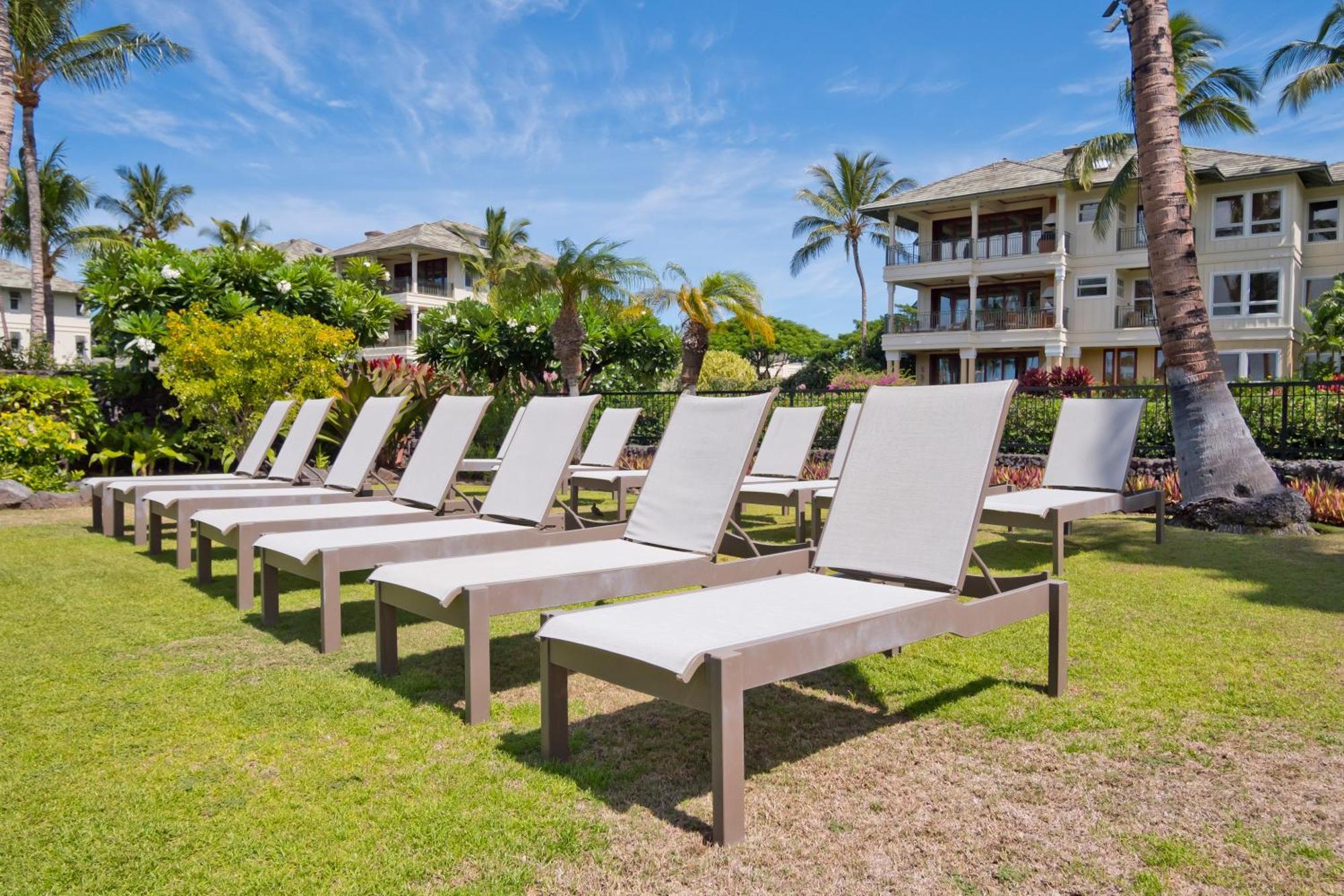Hilton Pool Pass Included, Kolea - Luxe 2Br Villa Steps To Beach Pool Hottub Gym Waikoloa Zewnętrze zdjęcie